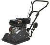 Виброплита Zitrek Z3K62 (Loncin 160F; 57 кг; упл.250 мм; с ковриком для виброплиты) 091-0201-2