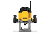 Фрезер двуручный DeWalt DWE625KT-QS