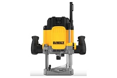 Фрезер двуручный DeWalt DWE625KT-QS
