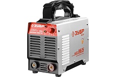 Инвертор 10-165 А, ММА Зубр ЗАС-М3-165