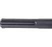 Бур по бетону S4 quatro (24x1000 мм; SDS Max) Graphite 57H528
