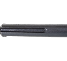 Бур по бетону S4 quatro (24x1000 мм; SDS Max) Graphite 57H528