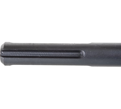 Бур по бетону S4 quatro (24x1000 мм; SDS Max) Graphite 57H528