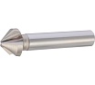 Зенковка H-Tools 90градусов 16.5мм HSSE-Co5 3z DIN335C L-60мм 796165EHT