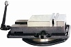Станочные тиски Griff 125мм, 21кг, поворотные, прецизионные, серия QM16 b241302