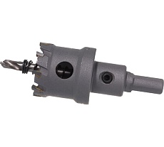 Коронка по металлу (35 мм; TCT) Skrab 29435