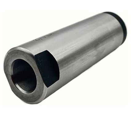 Втулка переходная TORNERI для фрез и центров КМ 4/2 045811