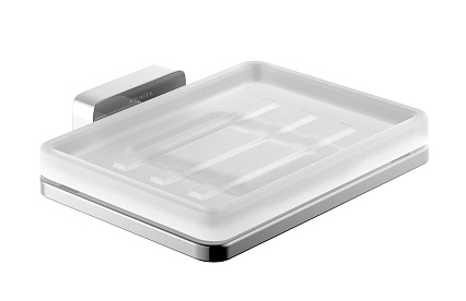 Мыльница Aquatek Либра AQ4303CR хром