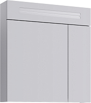 Зеркальный шкаф Aqwella Нео 70 см Neo.04.07