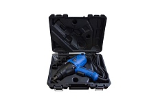 Ударный электрический гайковерт Rockforce 1/2&quot; с комплектом головок RF-F-03071