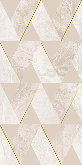 Декор Laparet Gregory бежевый 25х50 см, OS\A192\34044