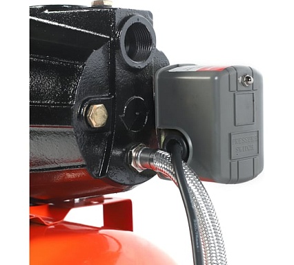 Насосная станция Patriot PW 1200-24 C 315302619