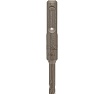 Бур по бетону 6x210 мм, SDS-plus (4 резца) Professional EKF db-6-210-4x4-ue