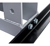 Настольный пресс с ручным приводом 10 т Kraftwell KRWPR10B
