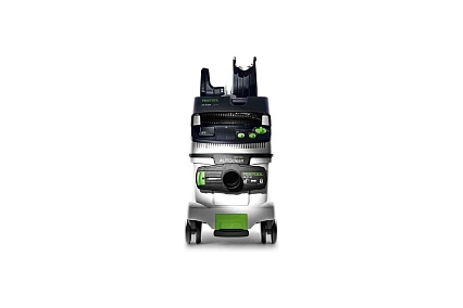 Пылеудаляющий аппарат Festool CTL 36 E AC-Planex 575427
