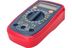 Цифровой мультиметр WHDZ DT33C
