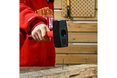 Кувалда Deko HT23 1500 г, фибергласовая рукоятка 065-0985