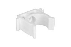 Фиксатор для металлопластиковой трубы СИМТЕК D 20 10 шт. 6-0006