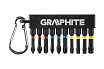 Винтоверт Graphite 58G012-S15