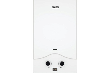 Колонка газовая Zanussi GWH 10 Senso НС-1187237
