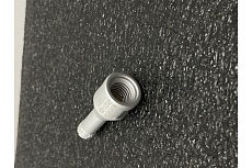 Коронка алмазная Dry Speed для УШМ (12х30 мм; М14) Bosch 2608599042