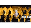 Бензиновый снегоуборщик Champion ST1376E