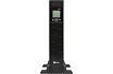 Источник бесперебойного питания EKF Линейно-интерактивный E-Power PSW 600 1000 ВА PROxima, для монтажа в стойку, c АКБ 2x12В_7 Ач PSW-610-RTB