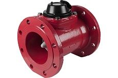 Счетчик воды турбинный ДЕКАСТ СТВУ-150 77-150-01