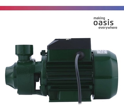Поверхностный вихревой насос Oasis PS-550V