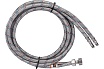 Подводка к смесителю (пара; 2.0 м; 1/2F-M10) VRT 541452