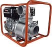 Мотопомпа бензиновая Evoline TG 40 (произведено Zongshen) 1T90STG40EVO
