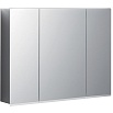 Зеркальный шкаф Geberit Option Plus 500.594.00.1 90 см
