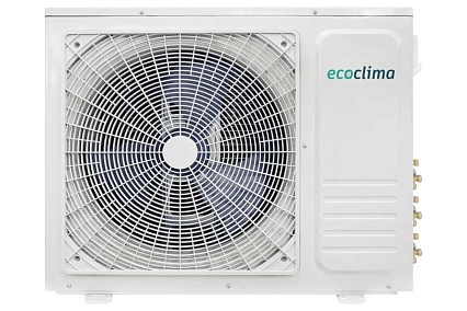 Мульти сплит-система EcoClima на 3 комнаты СM3-H22/4DR2 X-00011931