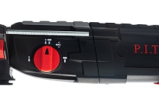 Перфоратор P.I.T. МАСТЕР PBH28-C1