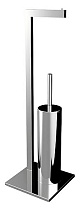 Стойка напольная Emco Loft 0580 001 01 хром