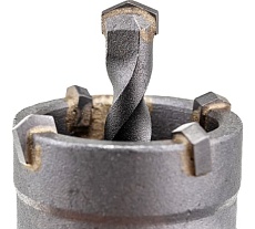 Коронка твердосплавная SDS Plus 35 мм Gigant GRD 11056