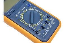 Цифровой мультиметр WHDZ VC9808