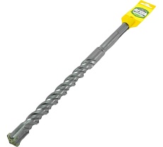 Бур с крестовой пластиной SDS-MAX 26x400 мм Pobedit 4226040
