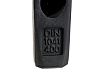 Молоток с фибергласовой рукояткой 400g Gigant HHT400