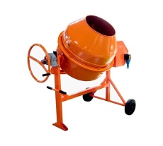 Бетоносмеситель СТРОЙМАШ СБР-260В.00.00.000-00 11028