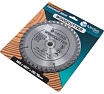 Диск пильный по дереву MKSS Toolbox Woodcutter WC1650 165x40Тх20/16 мм WC16504020
