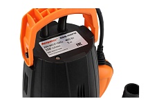 Погружной дренажный насос для грязной воды Acquaer RGS-406PW 7.5.6