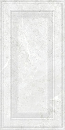 Плитка Cersanit Dallas светло-серая 29,8x59,8 см, DAL522D-60
