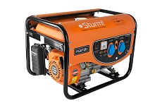 Бензогенератор Sturm PG87281