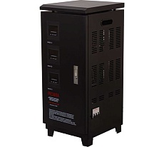 Трехфазный стабилизатор напряжения Ресанта АСН 6000/3 63/4/3