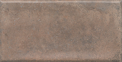 Керамическая плитка Kerama Marazzi Виченца коричневый 7.4х15 см, 16022