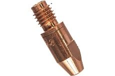 Наконечник (М8; 30 мм; 1.2 мм; CuCrZr) Foxweld 2792