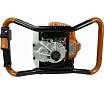 Мотобур Slogger EA55