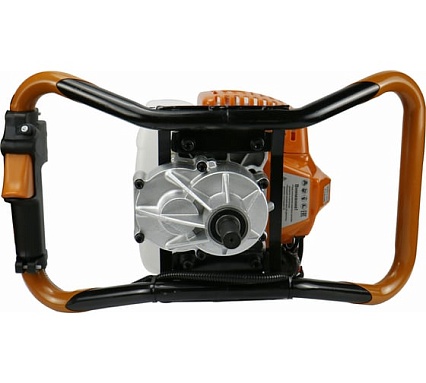 Мотобур Slogger EA55