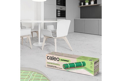 Комплект теплого пола Caleo Supermat 130-0,5-0,7 КА000001699